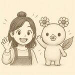 ハナ&リーフ