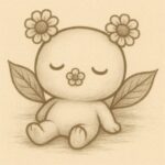 リーフくん