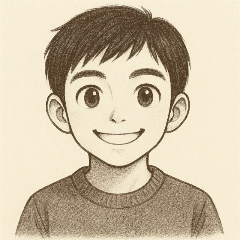 ソウくん